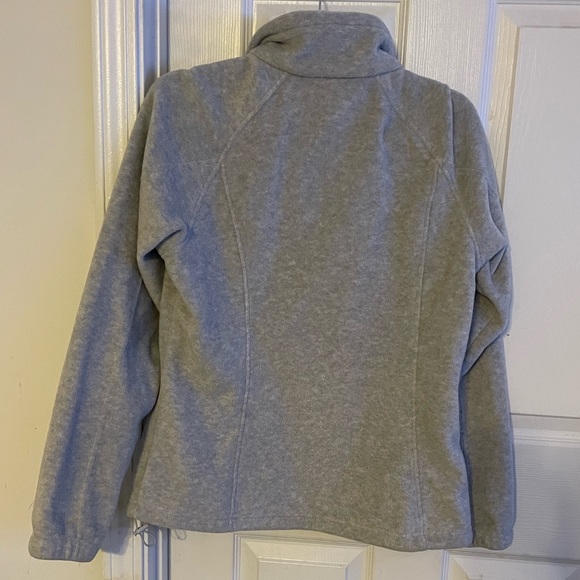Columbia Benton Springs Full Zip Fleece Jacket - Picture 3 of 3